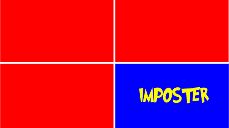 Imposter
